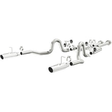 Load image into Gallery viewer, MagnaFlow Sys C/B 94-98 Ford Mustang Gt/Cobra 4.6L - Main Product View