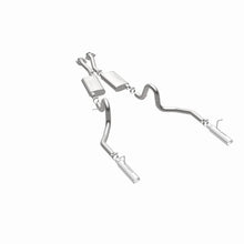 Load image into Gallery viewer, MagnaFlow Sys C/B 94-98 Ford Mustang Gt/Cobra 4.6L - Additional View 14