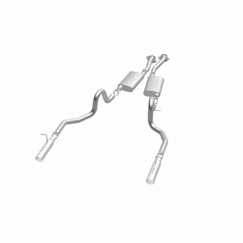 MagnaFlow Sys C/B 94-98 Ford Mustang Gt/Cobra 4.6L - Additional View 15