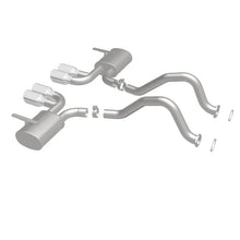 Load image into Gallery viewer, MagnaFlow Sys C/B 97-04 Corvette C5 5.7L - Additional View 12