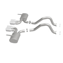 Load image into Gallery viewer, MagnaFlow Sys C/B 97-04 Corvette C5 5.7L - Additional View 13