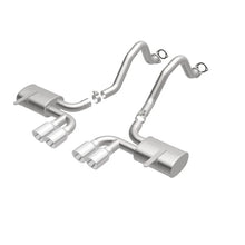 Load image into Gallery viewer, MagnaFlow Sys C/B 97-04 Corvette C5 5.7L - Additional View 14