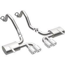 Load image into Gallery viewer, MagnaFlow Sys C/B 97-04 Corvette C5 5.7L - Additional View 15