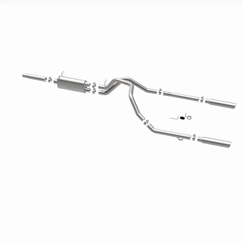 MagnaFlow Sys C/B 97-99 Dodge Dakota Duals Ec - Additional View 7