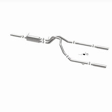 Load image into Gallery viewer, MagnaFlow Sys C/B 97-99 Dodge Dakota Duals Ec - Additional View 7
