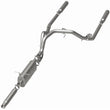 Load image into Gallery viewer, MagnaFlow Sys C/B 97-99 Dodge Dakota Duals Ec - Additional View 8