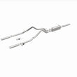 Load image into Gallery viewer, MagnaFlow Sys C/B 97-99 Dodge Dakota Duals Ec - Additional View 9