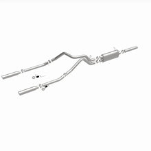 Load image into Gallery viewer, MagnaFlow Sys C/B 97-99 Dodge Dakota Duals Ec - Additional View 9