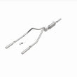 Load image into Gallery viewer, MagnaFlow Sys C/B 97-99 Dodge Dakota Duals Ec - Additional View 10