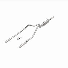 Load image into Gallery viewer, MagnaFlow Sys C/B 97-99 Dodge Dakota Duals Ec - Additional View 10