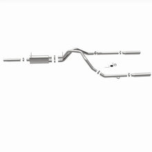 Load image into Gallery viewer, MagnaFlow Sys C/B 97-99 Dodge Dakota Duals Ec - Additional View 11