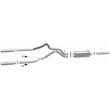 Load image into Gallery viewer, MagnaFlow Sys C/B 97-99 Dodge Dakota Duals Ec - Additional View 13