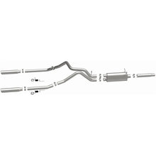 Load image into Gallery viewer, MagnaFlow Sys C/B 97-99 Dodge Dakota Duals Ec - Additional View 13