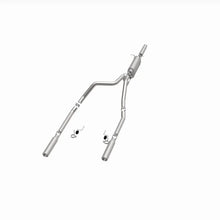 Load image into Gallery viewer, MagnaFlow Sys C/B 97-99 Dodge Dakota Duals Ec - Additional View 15