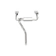 Load image into Gallery viewer, MagnaFlow Sys C/B 98-02 GM F-body Quad tips - Additional View 6