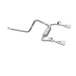Load image into Gallery viewer, MagnaFlow Sys C/B 98-02 GM F-body Quad tips - Additional View 10