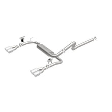 Load image into Gallery viewer, MagnaFlow Sys C/B 98-02 GM F-body Quad tips - Additional View 12