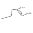 Load image into Gallery viewer, MagnaFlow Sys C/B 98-02 GM F-body Quad tips - Additional View 14