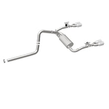 Load image into Gallery viewer, MagnaFlow Sys C/B 98-02 GM F-body Quad tips - Additional View 14