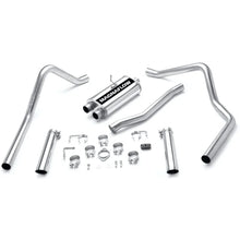 Load image into Gallery viewer, MagnaFlow Sys C/B 98-03 V6 Ford Ranger Dual S - Main Product View