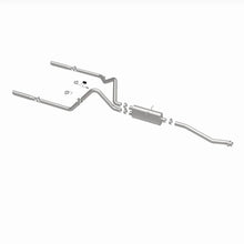 Load image into Gallery viewer, MagnaFlow Sys C/B 98-03 V6 Ford Ranger Dual S - Additional View 8