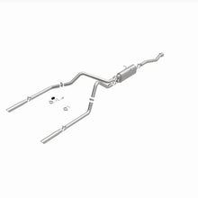 Load image into Gallery viewer, MagnaFlow Sys C/B 98-03 V6 Ford Ranger Dual S - Additional View 9