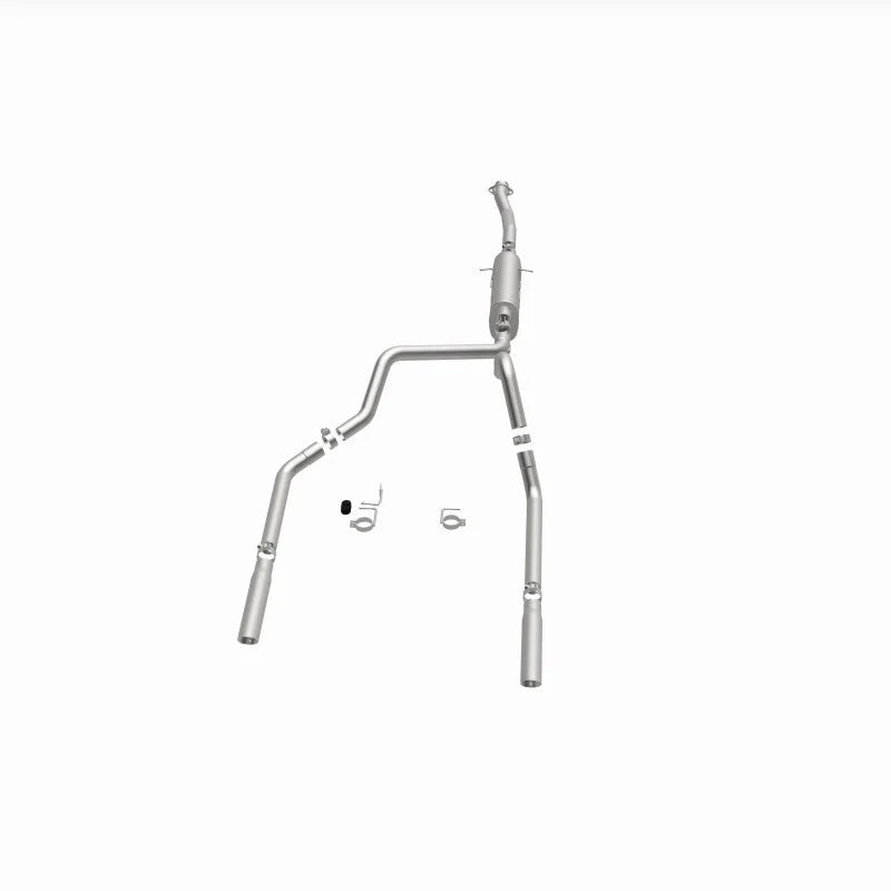 MagnaFlow Sys C/B 98-03 V6 Ford Ranger Dual S - Additional View 12