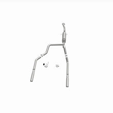 Load image into Gallery viewer, MagnaFlow Sys C/B 98-03 V6 Ford Ranger Dual S - Additional View 12