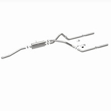 Load image into Gallery viewer, MagnaFlow Sys C/B 98-03 V6 Ford Ranger Dual S - Additional View 14