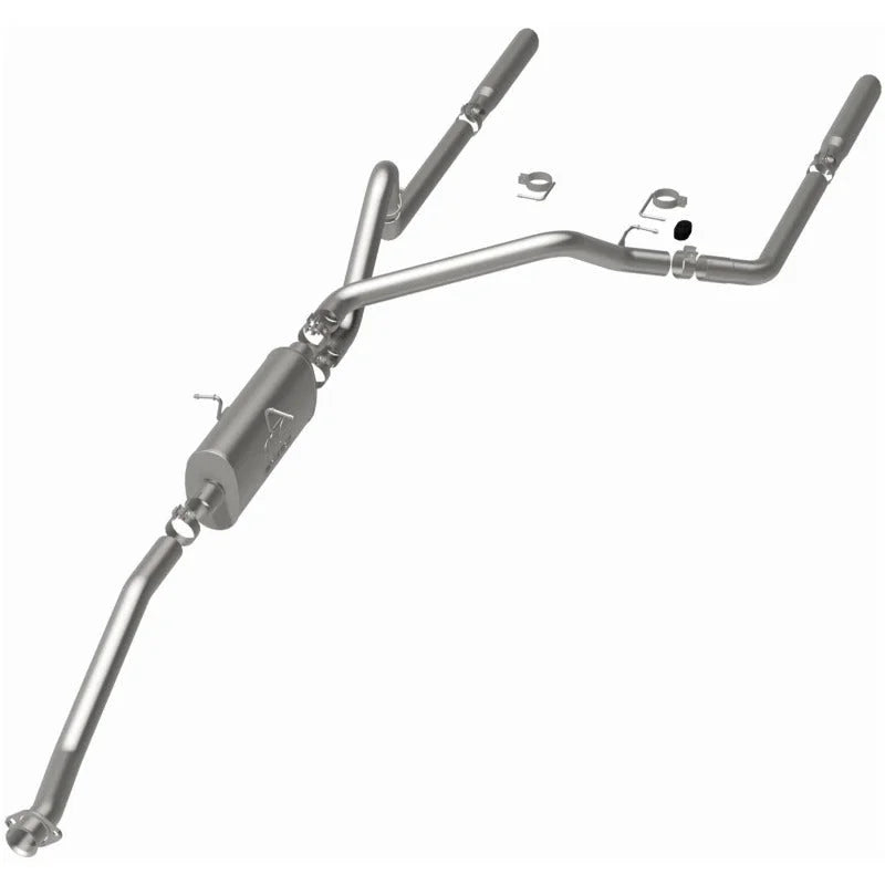 MagnaFlow Sys C/B 98-03 V6 Ford Ranger Dual S - Additional View 15