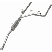 Load image into Gallery viewer, MagnaFlow Sys C/B 98-03 V6 Ford Ranger Dual S - Additional View 15