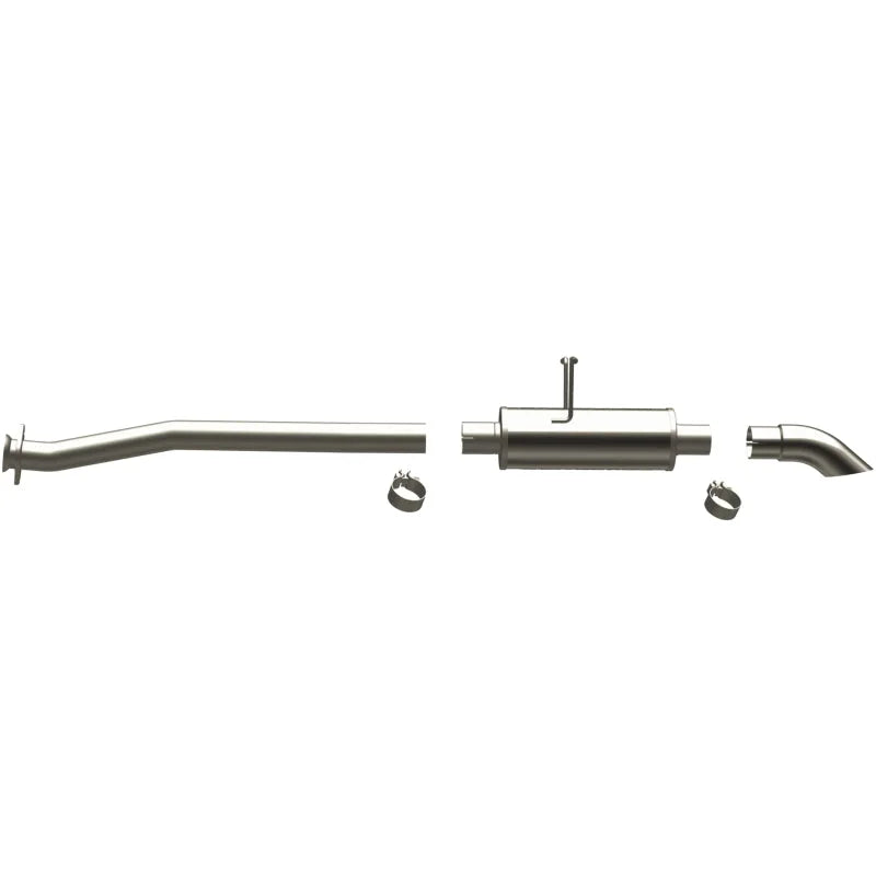 MagnaFlow Sys C/B 98-10 Ranger EC/CC 3.0/4.0 - Main Product View