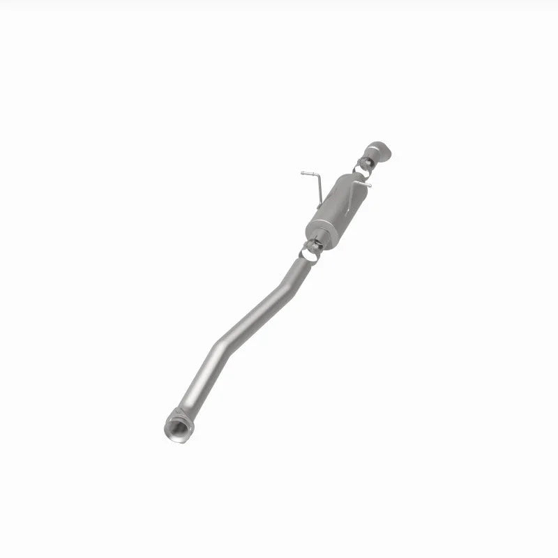 MagnaFlow Sys C/B 98-10 Ranger EC/CC 3.0/4.0 - Additional View 8