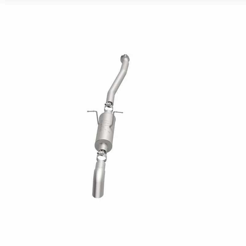 MagnaFlow Sys C/B 98-10 Ranger EC/CC 3.0/4.0 - Additional View 9