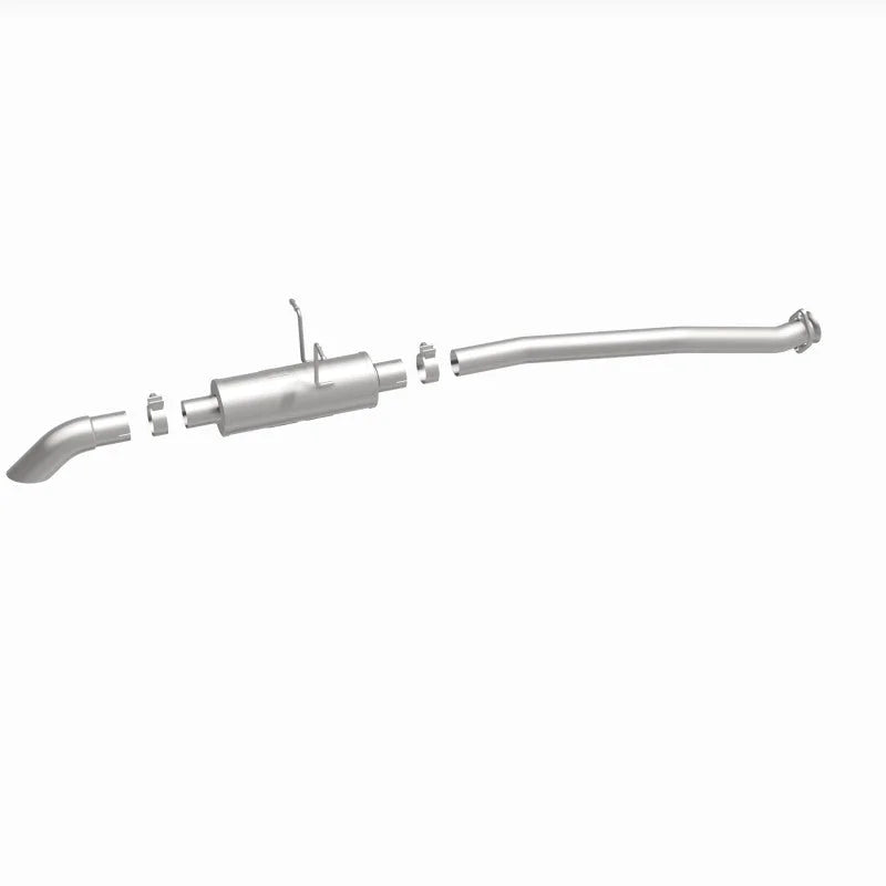MagnaFlow Sys C/B 98-10 Ranger EC/CC 3.0/4.0 - Additional View 10
