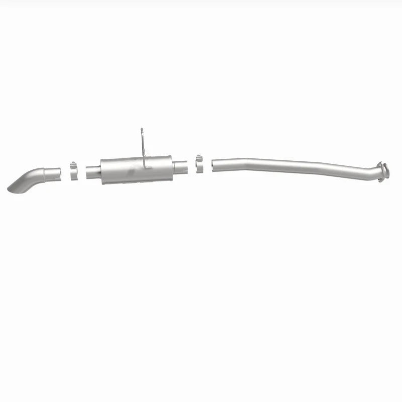 MagnaFlow Sys C/B 98-10 Ranger EC/CC 3.0/4.0 - Additional View 11