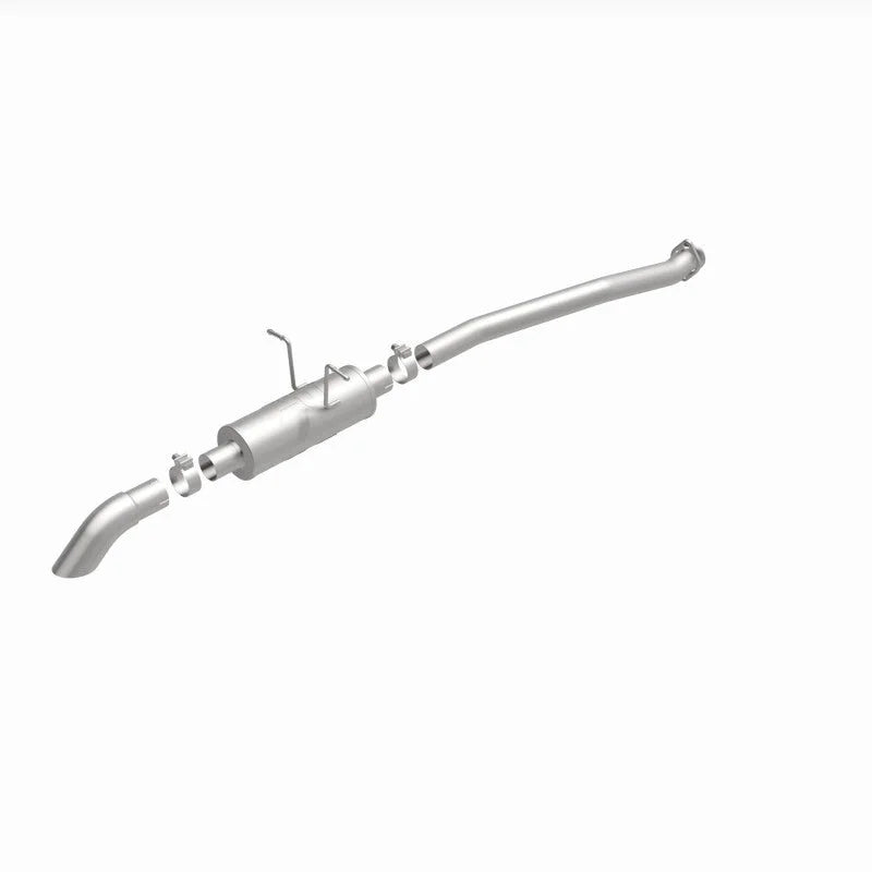 MagnaFlow Sys C/B 98-10 Ranger EC/CC 3.0/4.0 - Additional View 14