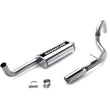 Load image into Gallery viewer, MagnaFlow Sys C/B 98 Jeep Cherokee 5.9LV8 - Main Product View