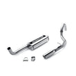 Load image into Gallery viewer, MagnaFlow Sys C/B 98 Jeep Cherokee 5.9LV8 - Side View