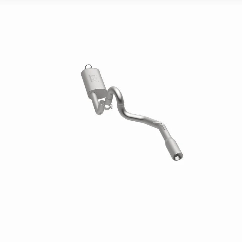 MagnaFlow Sys C/B 98 Jeep Cherokee 5.9LV8 - Additional View 6