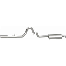 Load image into Gallery viewer, MagnaFlow Sys C/B 98 Jeep Cherokee 5.9LV8 - Additional View 7