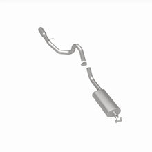 Load image into Gallery viewer, MagnaFlow Sys C/B 98 Jeep Cherokee 5.9LV8 - Additional View 11
