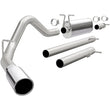 Load image into Gallery viewer, MagnaFlow Sys C/B 99-04 Ford F-250 6.8L V10 - Main Product View
