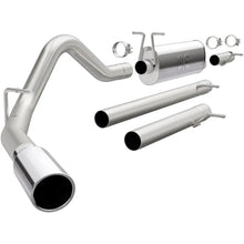 Load image into Gallery viewer, MagnaFlow Sys C/B 99-04 Ford F-250 6.8L V10 - Main Product View