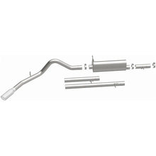 Load image into Gallery viewer, MagnaFlow Sys C/B 99-04 Ford F-250 6.8L V10 - Additional View 6