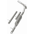 Load image into Gallery viewer, MagnaFlow Sys C/B 99-04 Ford F-250 6.8L V10 - Additional View 9