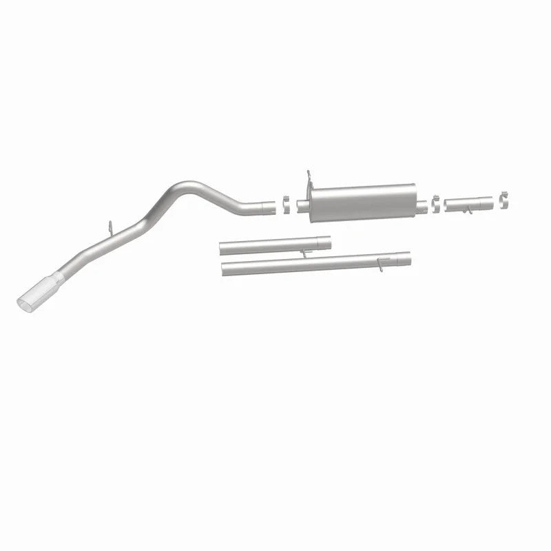 MagnaFlow Sys C/B 99-04 Ford F-250 6.8L V10 - Additional View 11