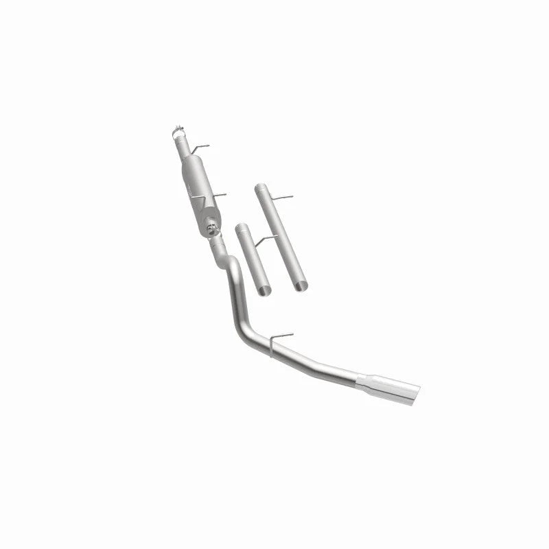 MagnaFlow Sys C/B 99-04 Ford F-250 6.8L V10 - Additional View 13