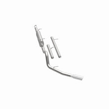 Load image into Gallery viewer, MagnaFlow Sys C/B 99-04 Ford F-250 6.8L V10 - Additional View 13
