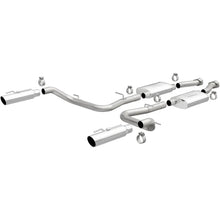 Load image into Gallery viewer, MagnaFlow Sys C/B 99-04 Ford Mustang Cobra 4.6L 32V - Main Product View